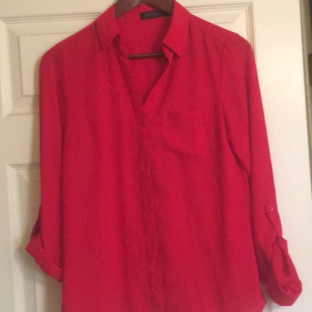 Dress Shirt
